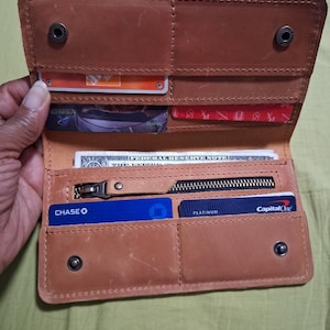 Donna added a photo of their purchase