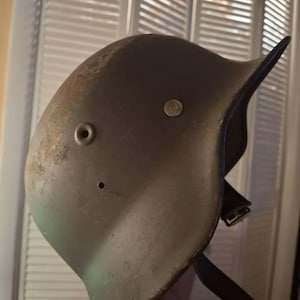 John added a photo of their purchase