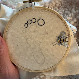 Julia added a photo of their purchase