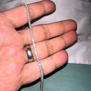 Comprador de Etsy ha añadido una foto de su compra