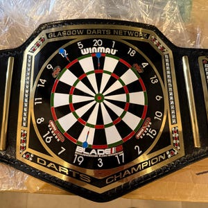 John added a photo of their purchase