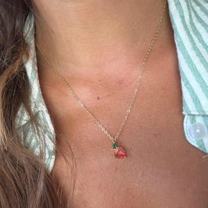 Emily added a photo of their purchase