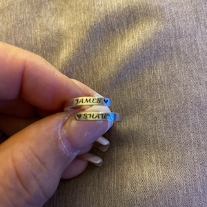 Shaun added a photo of their purchase