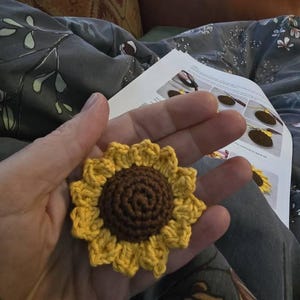 Tracy heeft een foto van de aankoop toegevoegd