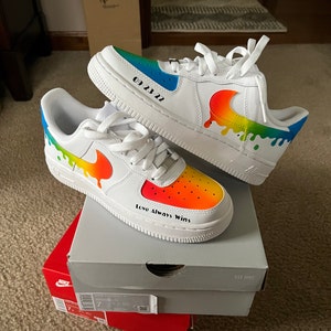 Gabby added a photo of their purchase