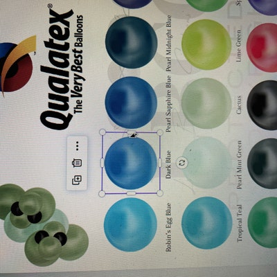 Balloon Artist Contract Template Balloon Artist Agreement Balloon