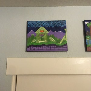 Bryan added a photo of their purchase