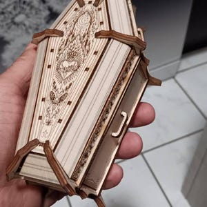 Steven added a photo of their purchase