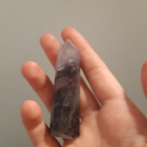 Poppy added a photo of their purchase