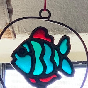 Anna added a photo of their purchase