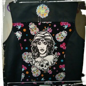 Kadrina lade till en bild av sitt köp