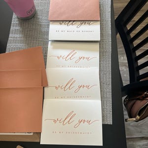 Madison added a photo of their purchase