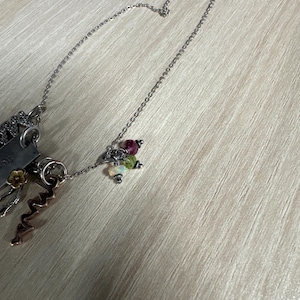 Marie added a photo of their purchase