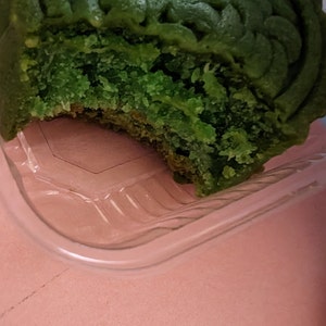 Brenda added a photo of their purchase