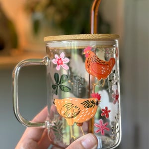 Comprador Etsy adicionaram uma foto da sua compra