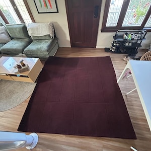 Clare added a photo of their purchase