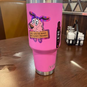 Melanie added a photo of their purchase