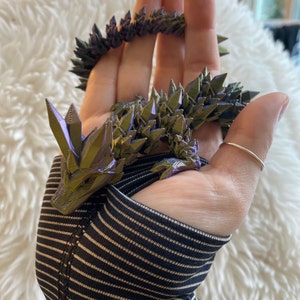 Shannon added a photo of their purchase