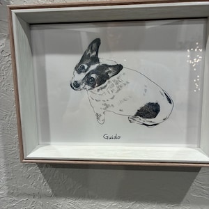 Danielle added a photo of their purchase