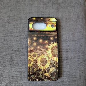 Maria added a photo of their purchase