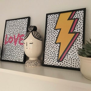 Acquirente Etsy ha aggiunto una foto del proprio acquisto