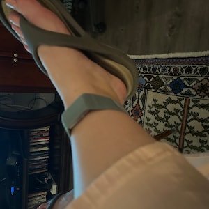 Susan added a photo of their purchase