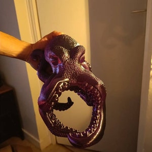 Gaëlle added a photo of their purchase