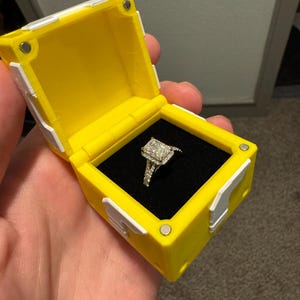 David adicionaram uma foto da sua compra