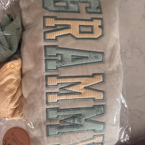 Tracey ha aggiunto una foto del proprio acquisto