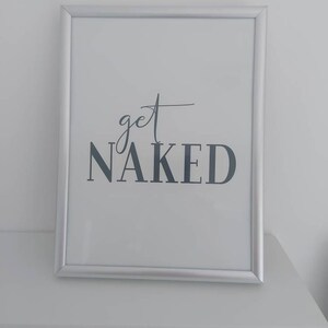 Personalised Name & Initial Floral Wreath - Nursery Wall Sticker [Medium] [Purple