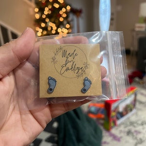 Nathaniel added a photo of their purchase