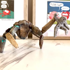 Etsy buyer added a photo of their purchase