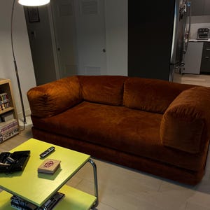 Rosie added a photo of their purchase