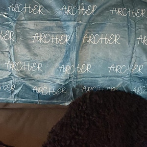 Beverley added a photo of their purchase