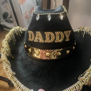 James added a photo of their purchase