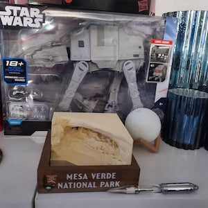 Teresa added a photo of their purchase