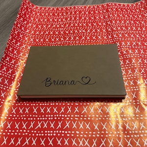 Vince added a photo of their purchase