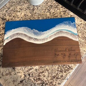 Melissa added a photo of their purchase