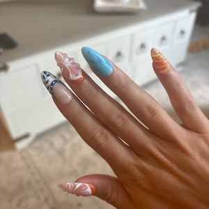 Etsy buyer added a photo of their purchase