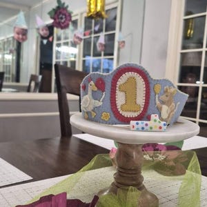 Haley ha añadido una foto de su compra