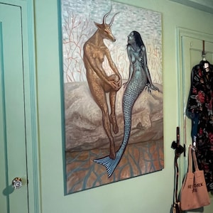 Dana added a photo of their purchase