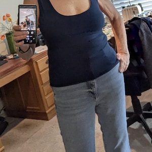 Donna added a photo of their purchase