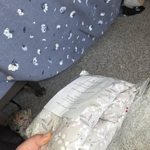 Jordan added a photo of their purchase