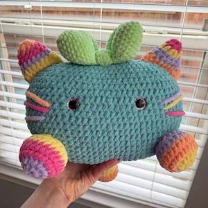 Samantha added a photo of their purchase