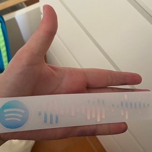 Kell added a photo of their purchase