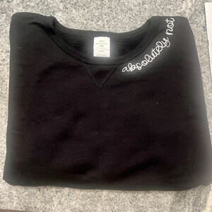 Kupujący z Etsy dodał(a) zdjęcie swoich zakupów