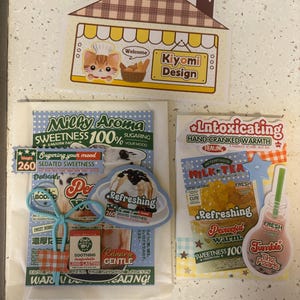 Rachel added a photo of their purchase