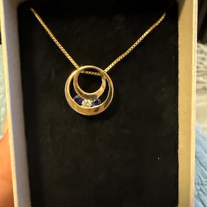 Maria adicionaram uma foto da sua compra