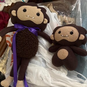 Melissa added a photo of their purchase