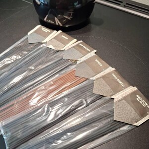 Deborah added a photo of their purchase